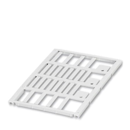 Phoenix Contact UC-WMT 23X4 Cable marker Sheet white 0819411