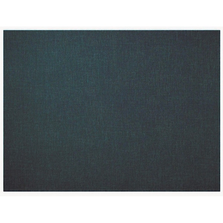Aarco Frameless Designer Fabric Tackboard Display Panel w/ Squared Corners, Color Black, 36''Hx48''W SF3648028