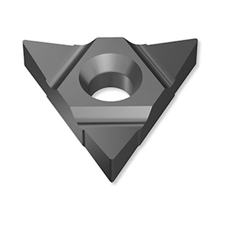 Vardex 3/8 inU IN 6-4 TPI Partial 55 Indexable Thread Milling Inserts TMSD Standard VBX Grade 088-00018