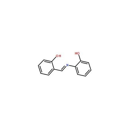 Ak Scientific 2-Salicylideneaminophenol (5g), CAS 1761-56-4 5796AL-5g
