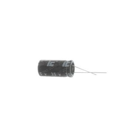 Skyjack REPLACEMENT CAPACITOR 103319