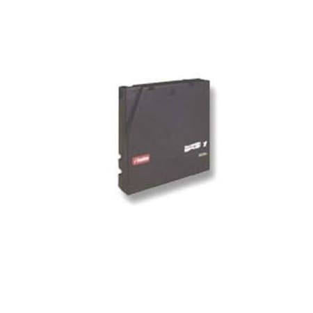 Imation BlackWatch Ultrium LTO-1 Data Cartridge 41278