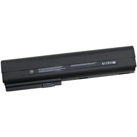 Battery Technology Battery For Hp Hp Elitebook 2560P, 8460P, Qk644Aa, Sx06Xl, HP-EB2560P