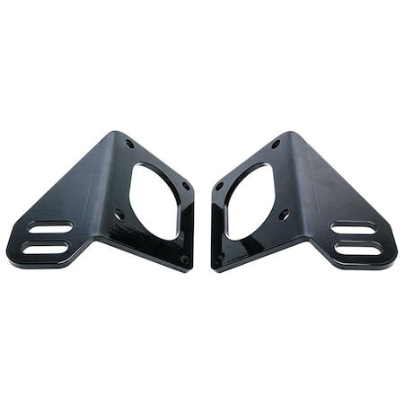 Allstar Performance LS Motor Mounts ALL38085