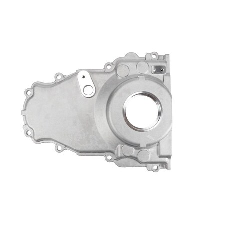 Acdelco COVER-ENG FRT (MCHG), Engine Timing Cover, 12600326