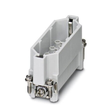 Phoenix Contact HC-D 25-I-CT-M HEAVYCON male insert D25 1584392