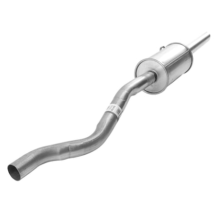 Ap Exhaust Prebent Pipe Ap Exhaust, 54152 54152