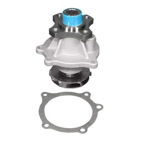 Acdelco PUMP KIT WAT, Engine Water Pump,  252822