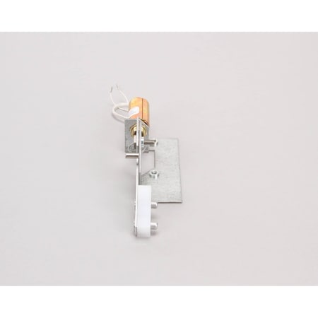 Ready Access Solenoid and Hook Assembly, L/R, 275 85150520