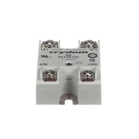 Evo 20E/25E SOLID STATE RELAY EL-UAP-180N