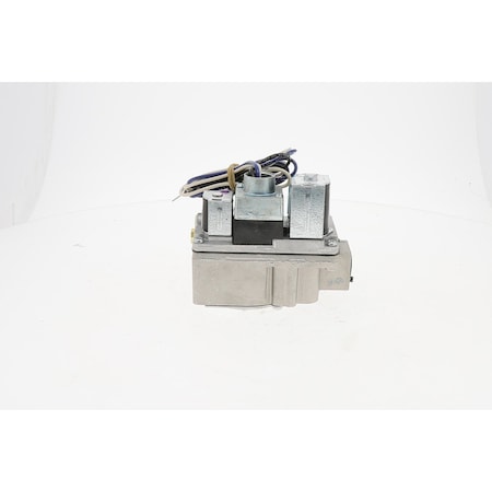 Modine Parts Gas Control, LP, 24V, 6" WC, Combination, 1/2" Inlet Size 5H0755060001