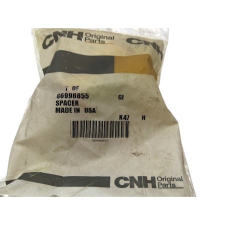 Cnh SPACER, CNH OEM 86996855 86996855