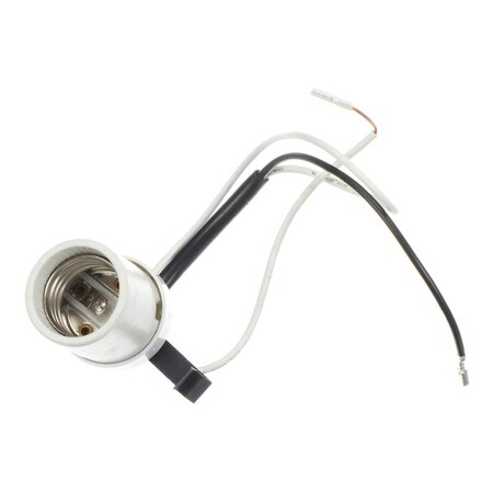 Frigidaire Lampholder, Light Socket 5304503756