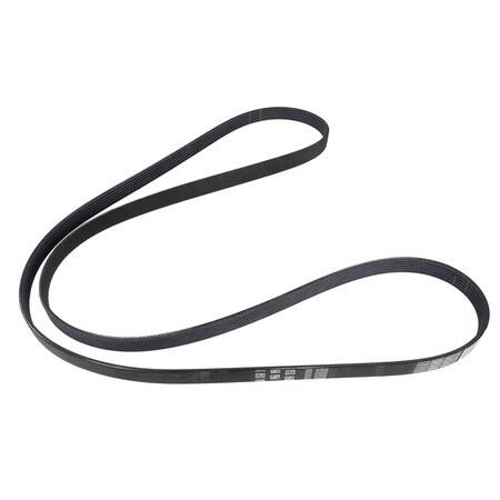Motorcraft Serpentine Belt,  JK6847C