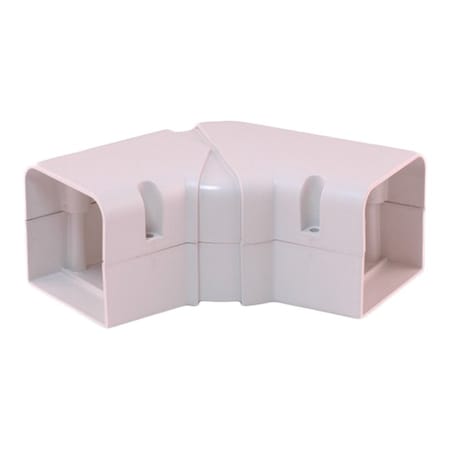 Diversitech SPDCHN, 3in Adj Flat Bend 230-AFB3