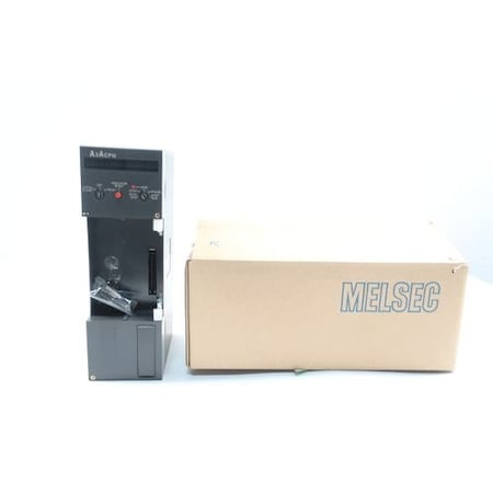Mitsubishi MELSEC PROGRAMMABLE CONTROLLER MODULE A3ACPU