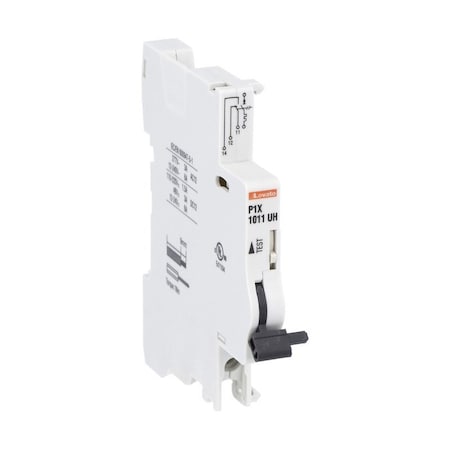 Lovato 1 Change Over Aux Contact For Ul489 Mini Breakers P1X1011UH
