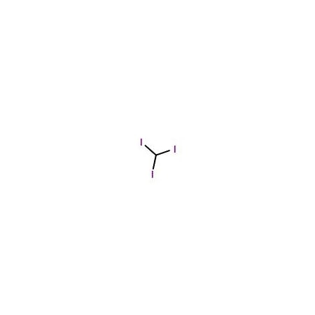 Ak Scientific Iodoform (25g), CAS 75-47-8 K290-25g