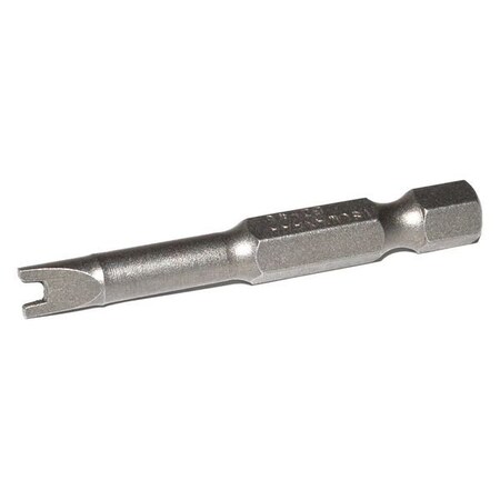 Eazypower DriverBit, L:2", BitSize:#8 73273/B