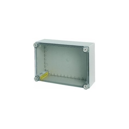 Eaton Electrical Enclosures Moulded Enclosure CI43X-125-NA