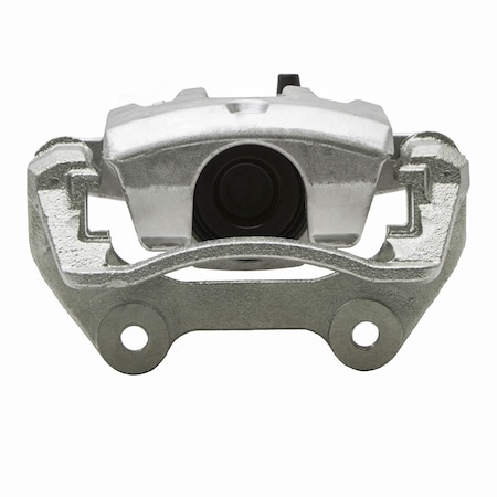 Dfc Silver Zinc Caliper, Disc Brake Caliper, 331-47722