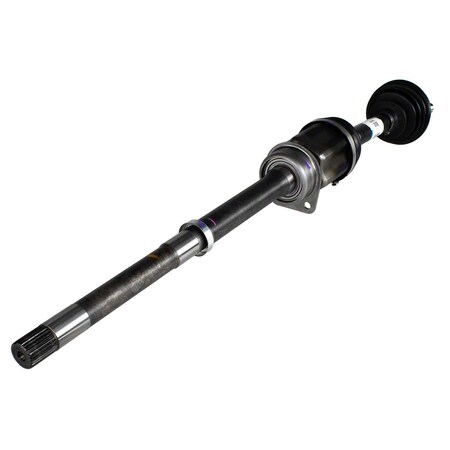 Motorcraft Drive Axle Shaft Assembly,  TX1174