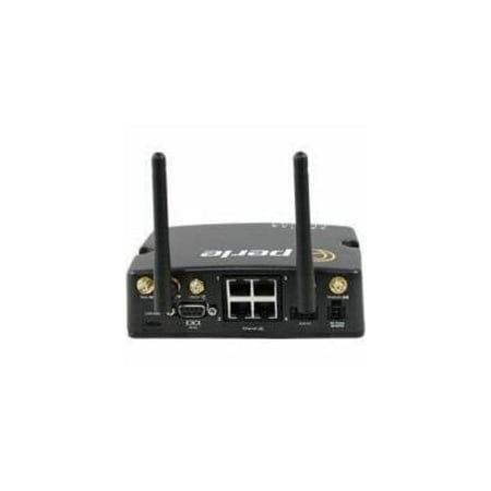 Perle Systems Perle IRG5541+ 2 SIM Cellular Modem/Wireless Router 08000409