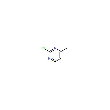 Ak Scientific 2-Chloro-4-methylpyrimidine (5g), CAS 13036-57-2 P463-5g