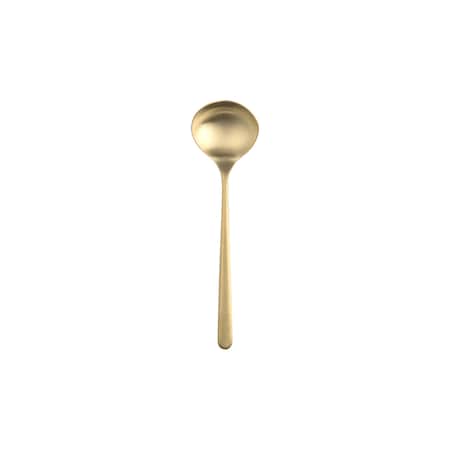 Mepra Linea Ice Gold Gravy Ladle 10811140