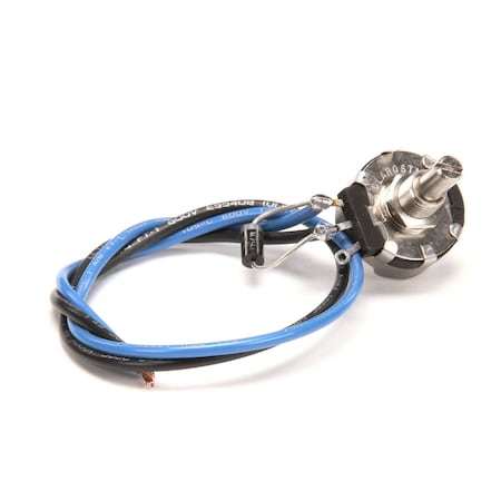 Star Speed Control, 250V, EZ10 SHN-118016