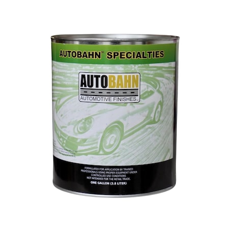 Autobahn Products Basecoat Binder, Gallon AS9999 1