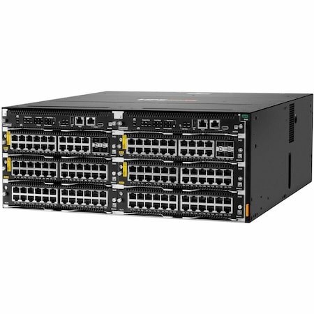 Hpe HPE ANW 5420 6-slot Switch S0U59A