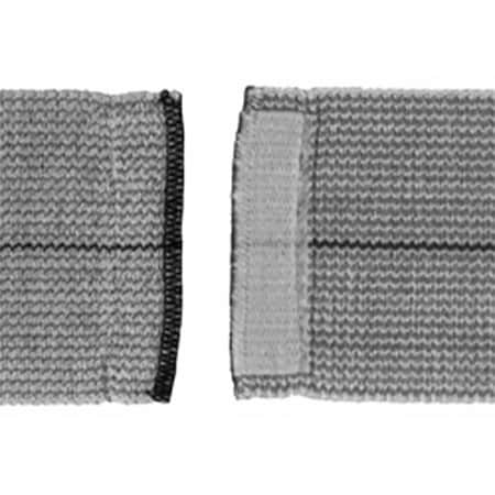 Jorgensen Laboratories Jorvet Bandage w/self close Hook and loop, 3"x210", 12PK J0859A