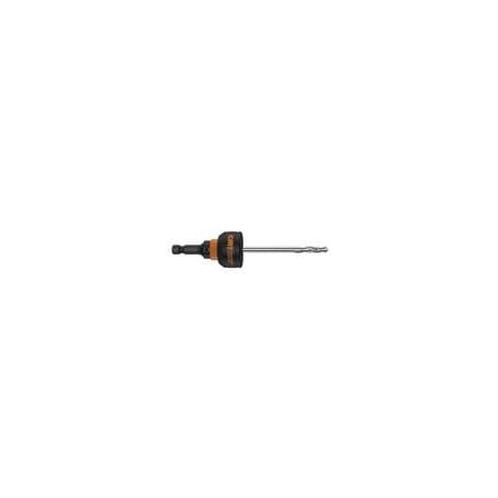 Cmt XTREME FAST ADAPTOR STARTER KIT HEX8.5mm (11/32in) 550-PA06