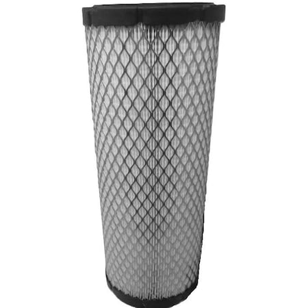 Oregon Air Filter, Replaces Briggs and Stratton 841497 30-270