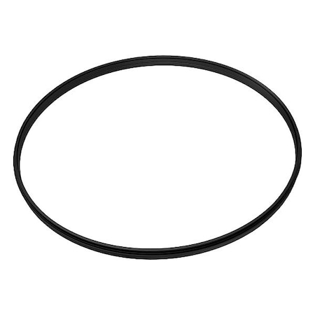 Tennant Shroud Skirt Assembly - 690 mm/27" 4043698
