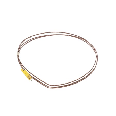 Lbc Bakery Equipment Temperature Probe, K-Type 41100-CALIBRATE