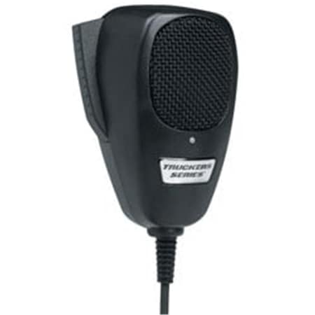 Truckspec Mic 4pin Standard Replacement TM-2002