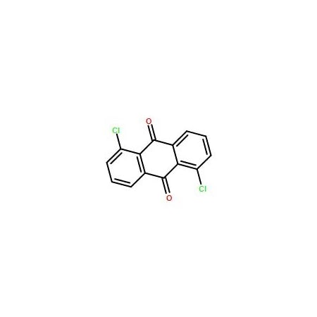 Ak Scientific 1, 5-Dichloroanthraquinone (500g), CAS 82-46-2 K900-500g