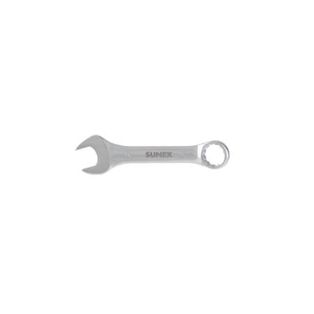 Sunex 16Mm Stubby Combination Wrench 993016M