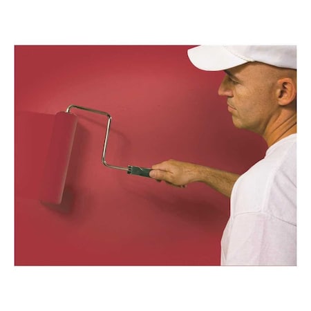 Wooster 9 in. x 1/2 in. High-Density Pro Woven Roller Cover 0HR2780090
