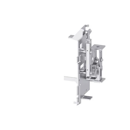 Siemens set mutual mech. interlocking withdr. circ. br. accessory for circuit 3VW9011-0BB22