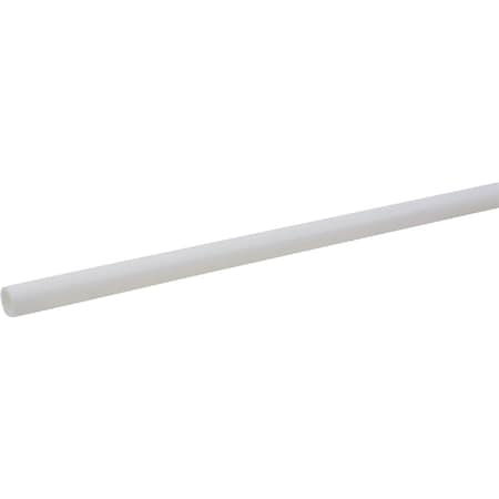 Sharkbite 3/8''x10 ' Wht PEX Pipe Type A Stick UA55W10