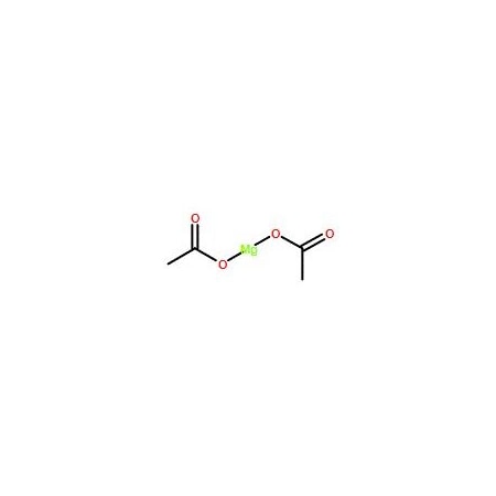 Ak Scientific Magnesium acetate, 1M aq. soln. (100g), CAS 142-72-3 G992-100g