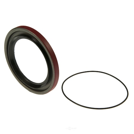 National Wheel Seal Kit 5698