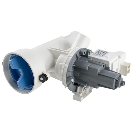 Choice Parts Choice Drain Pump WH11X29539CM