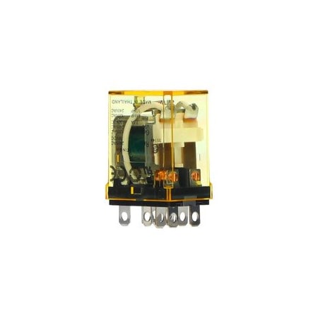 Idec Relays RH2B-UAC220-240V