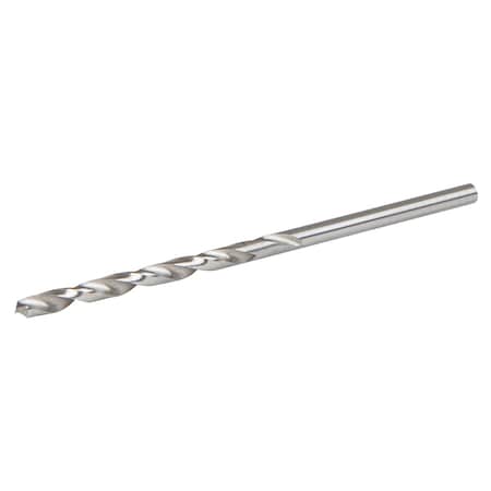 Irwin Drill Bit, No.38, Wire Gauge, 118deg, PK5 81138