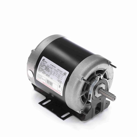 Century H657V1 Fan & Blower Motor 3/4-1/3 HP 1800/1200 RPM 56 Frame UH657V1