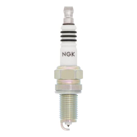 Ngk IRIDIUM IX SPARK PLUG(PR-EA/BX-4) 8196